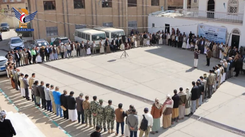 وزارة الخدمة: سنقف بمسؤولية دينية لا تقبل التهاون ضد جريمة الإساءة للقرآن الكريم