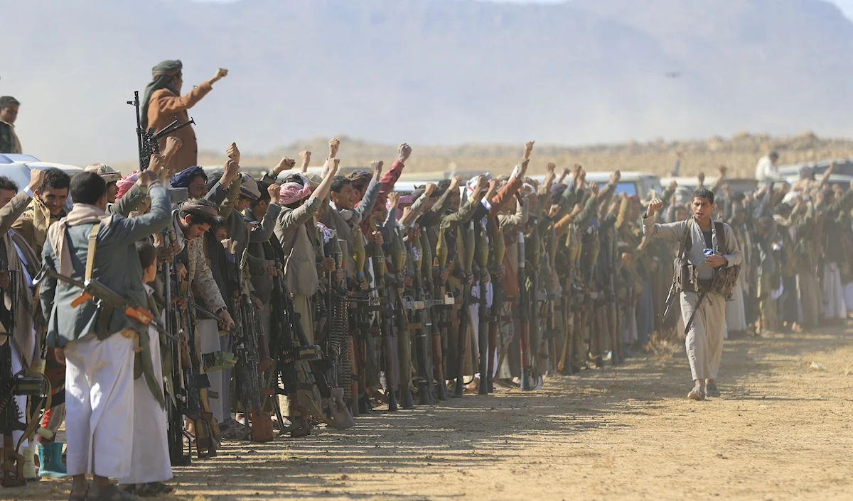 صنعاء تستعدّ لـ«الردّ بالمثل»: مشروع «قرصنة» أميركي في باب المندب