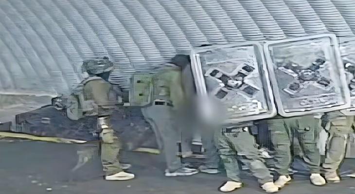 الأمم المتحدة تُدرج الكيان الإسرائيلي على "القائمة السوداء" لمرتكبي العنف الجنسي في مناطق النزاع