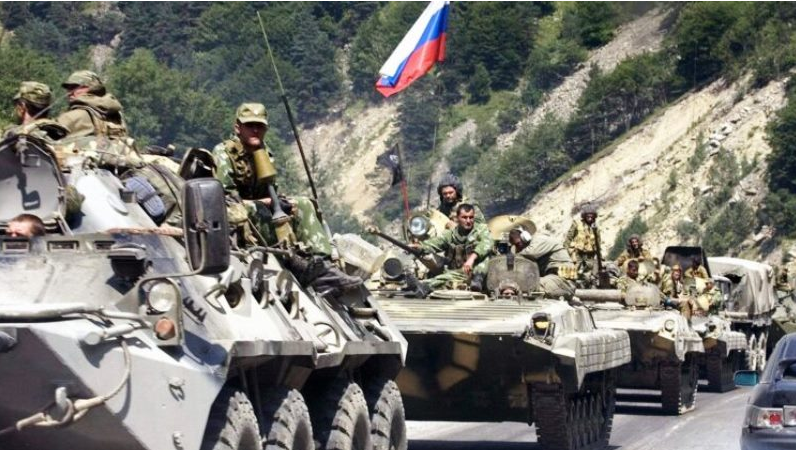 الدفاع الروسية تعلن القضاء على 8770 عسكريا أوكرانيا خلال أسبوع