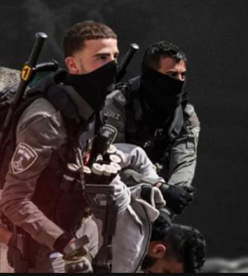 إعلام الأسرى الفلسطينيين: تصاعد الانتهاكات الإسرائيلية بحق القادة الأسرى