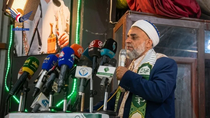 هيئة الأوقاف والإرشاد تُدشّن المرحلة الخامسة من مشروع "وتعاونوا على البر والتقوى"
