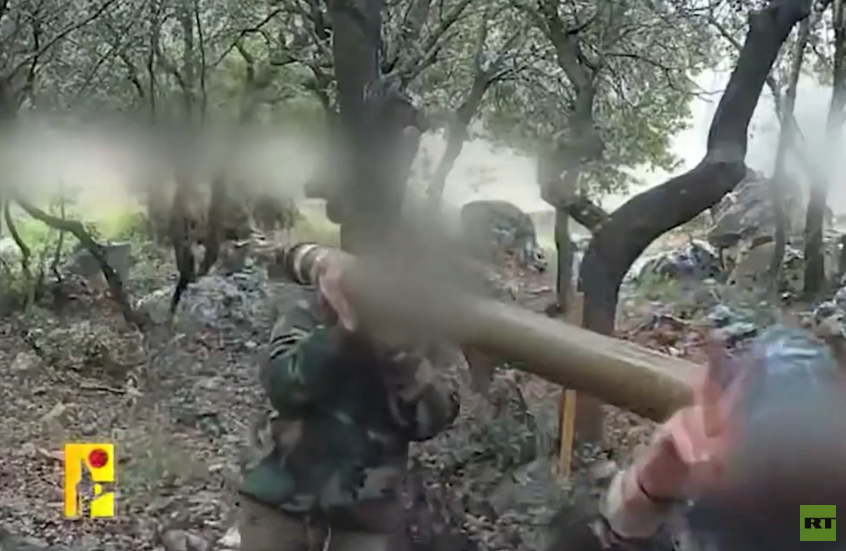 الميدان يحكم: المقاومة تستهدف بارجة حربية وتواصل عمليات الدفاع البري