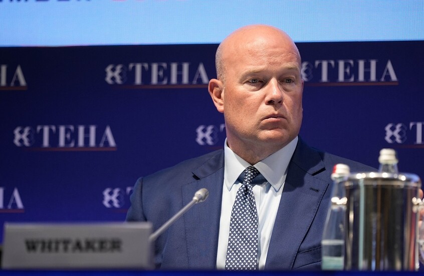 أمريكا تؤكد لزيلينسكي ضرورة إنهاء النزاع في أوكرانيا