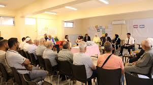 أونروا: في غزة،  لا ينبغي لأحد أن يُجبر على المخاطرة بحياته من أجل الطعام