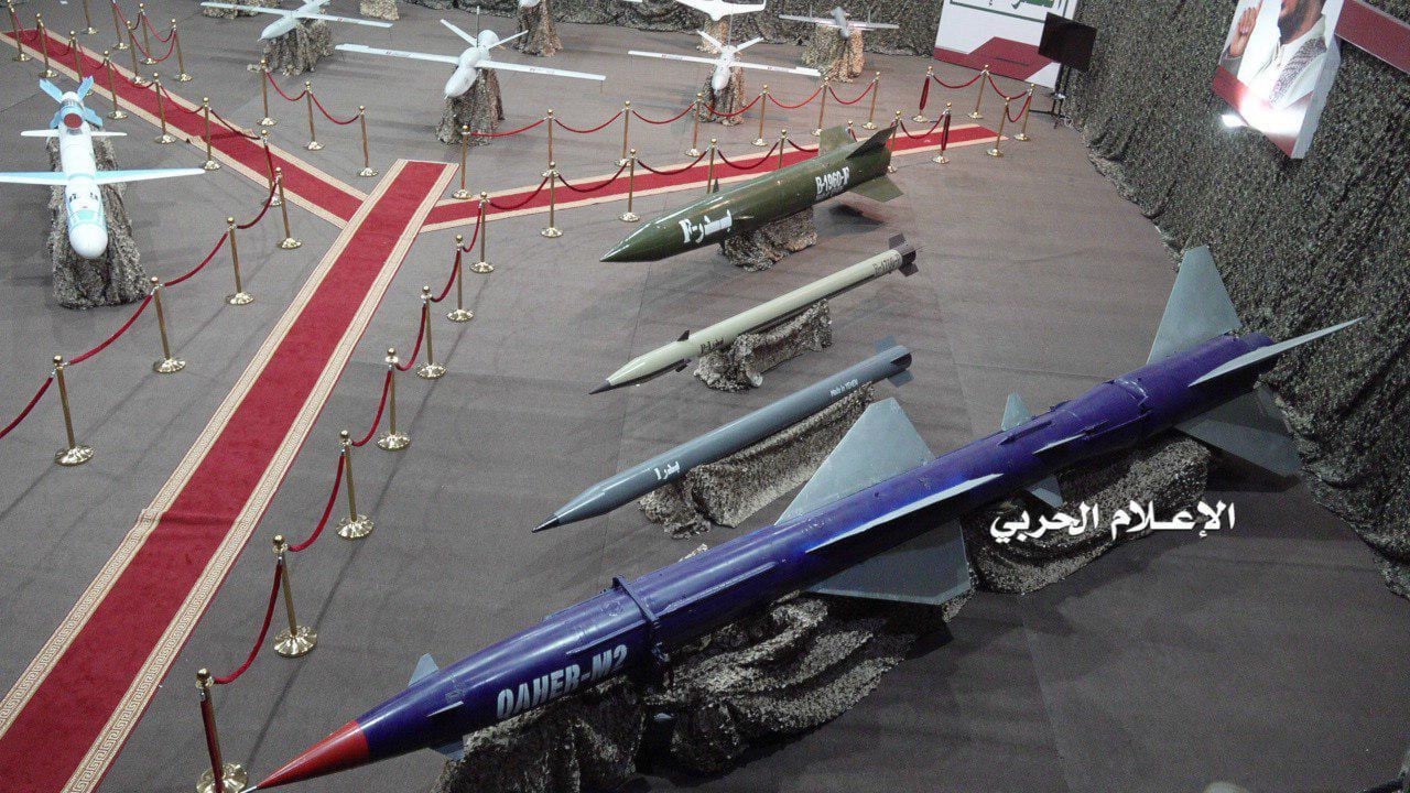 "واشنطن بوست": القوات اليمنية في صنعاء أكثر تقدماً من الناحية التكنولوجية مما يتصوره الكثيرون