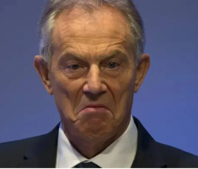 محلل سياسي:استبعاد توني بلير يفضح أول تصدّع في خطة واشنطن لإدارة غزة بعد الإبادة