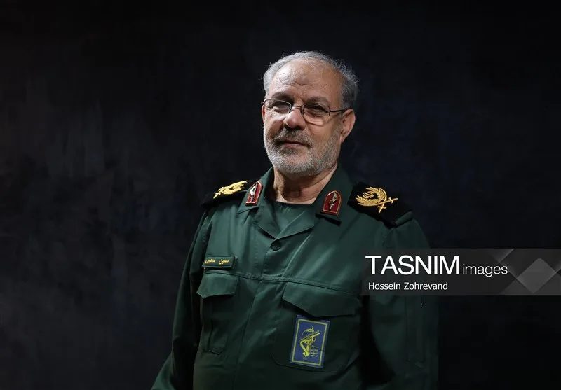  الحرس الثوري الإيراني: نختبر أسلحة جديدة لتعزيز قدراتنا العسكرية