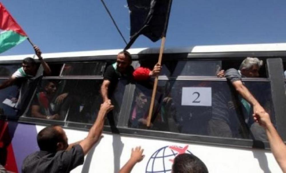 "حماس": قدمنا مقترحًا لعملية تبادل إضافية مع العدو الصهيوني قبل الجمعة