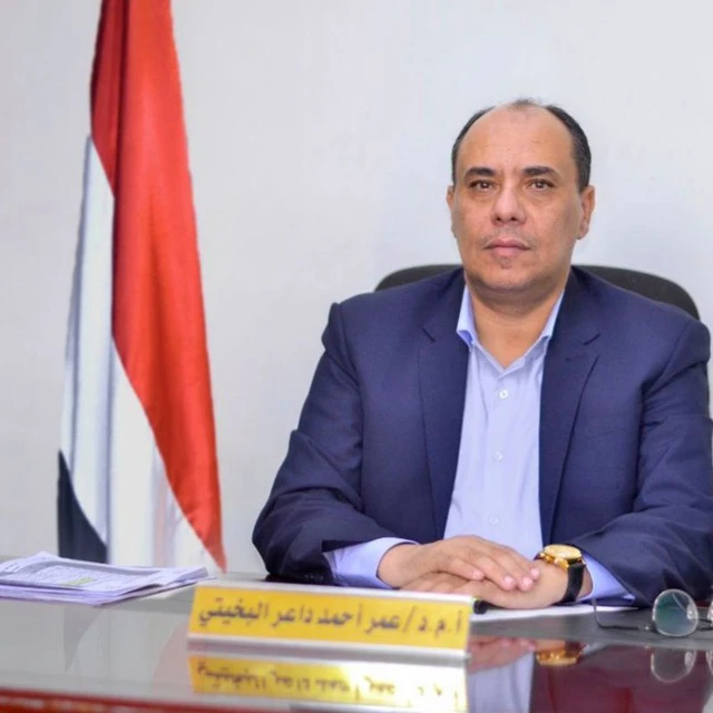 القائم بأعمال وزير الإعلام يشيد بالتغطية الإعلامية للمهرجانات المحمدية الكبرى في العاصمة والمحافظات