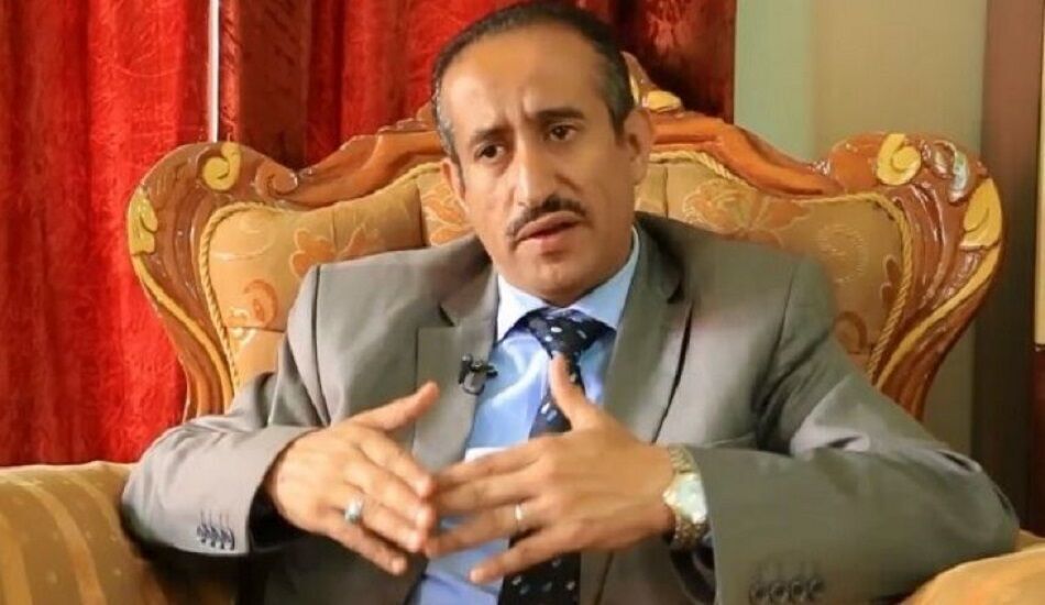 في حوار خاص مع  وكالة "إرنا".. مسؤول يمني : سيتلقى الكیان الصهيوني صفعة أشد إيلاماً