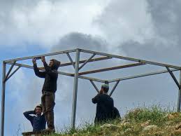 مستوطنون يدمرون 40 شجرة عنب بمسافر يطا .. وأخرون يطلقون النار تجاه رعاة الماشية في الأغوار الشمالية مستوطنون يدمرون 40 شجرة عنب بمسافر يطا .. وأخرون يطلقون النار تجاه رعاة الماشية في الأغوار الشمالية