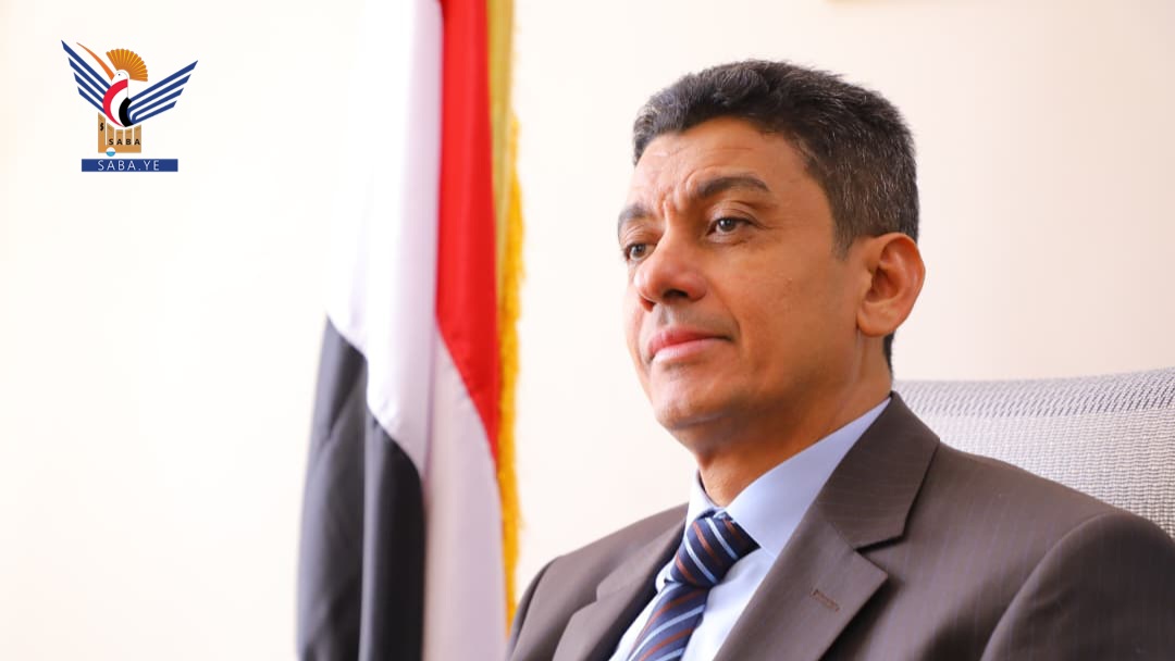  رئيس الهيئة العامة للاستثمار يهنئ قائد الثورة والرئيس المشاط بشهر رمضان