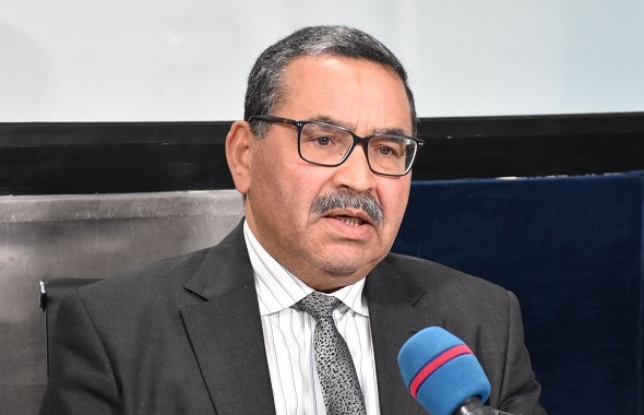 الأمين العام للتيار الشعبي التونسي محمد حمدي: اليمن أعادت توزيع القوى العالمية