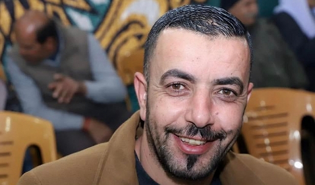  استشهاد شاب فلسطيني برصاص العدو الصهيوني في بلدة سعير