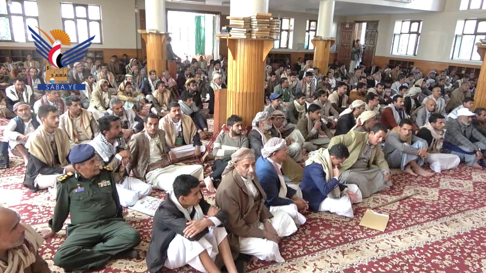 لقاءات موسعة في أمانة العاصمة لتعزيز الأداء التربوي والتحشيد للدورات الصيفية 