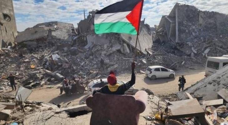 استشهاد فلسطينيين وإصابة آخرين بـ10 خروقات إسرائيلية لاتفاق وقف إطلاق النار في غزة