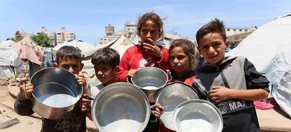 لجان المقاومة في فلسطين تحذّر من خطورة عودة شبح التجويع لقطاع غزة