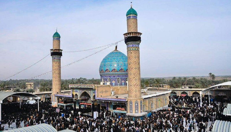 الإمام زيد بن علي: ثورةٌ للحق.. ومشروعٌ للوحدة