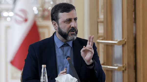 نائب وزير الخارجية الإيراني: لا مفاوضات لنا مع أميركا حاليا