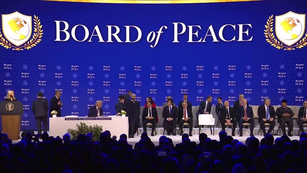 "مجلس سلام ترامب".. استعراض إعلامي لا يُفضي إلى سلام حقيقي في غزة