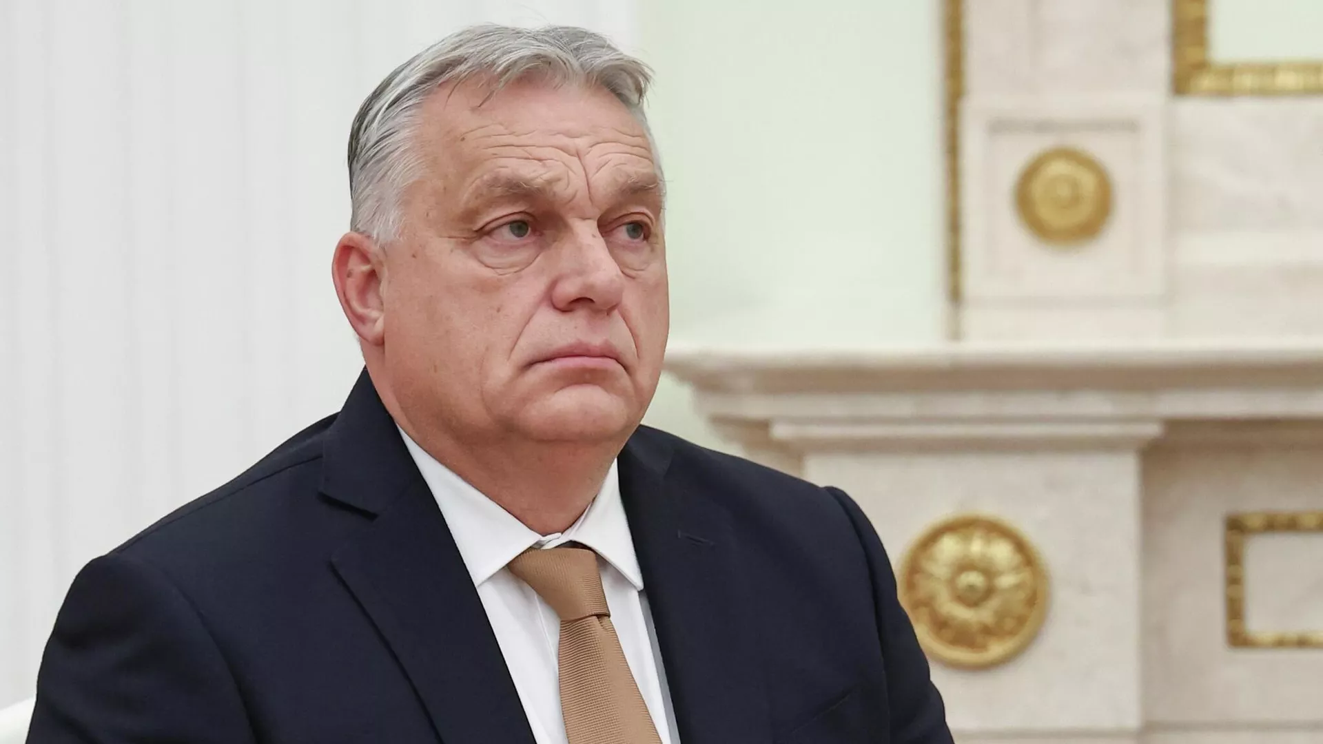 أوربان: المجر ترى ضرورة بناء نظام جديد للأمن والتجارة والطاقة في أوروبا بمشاركة روسيا