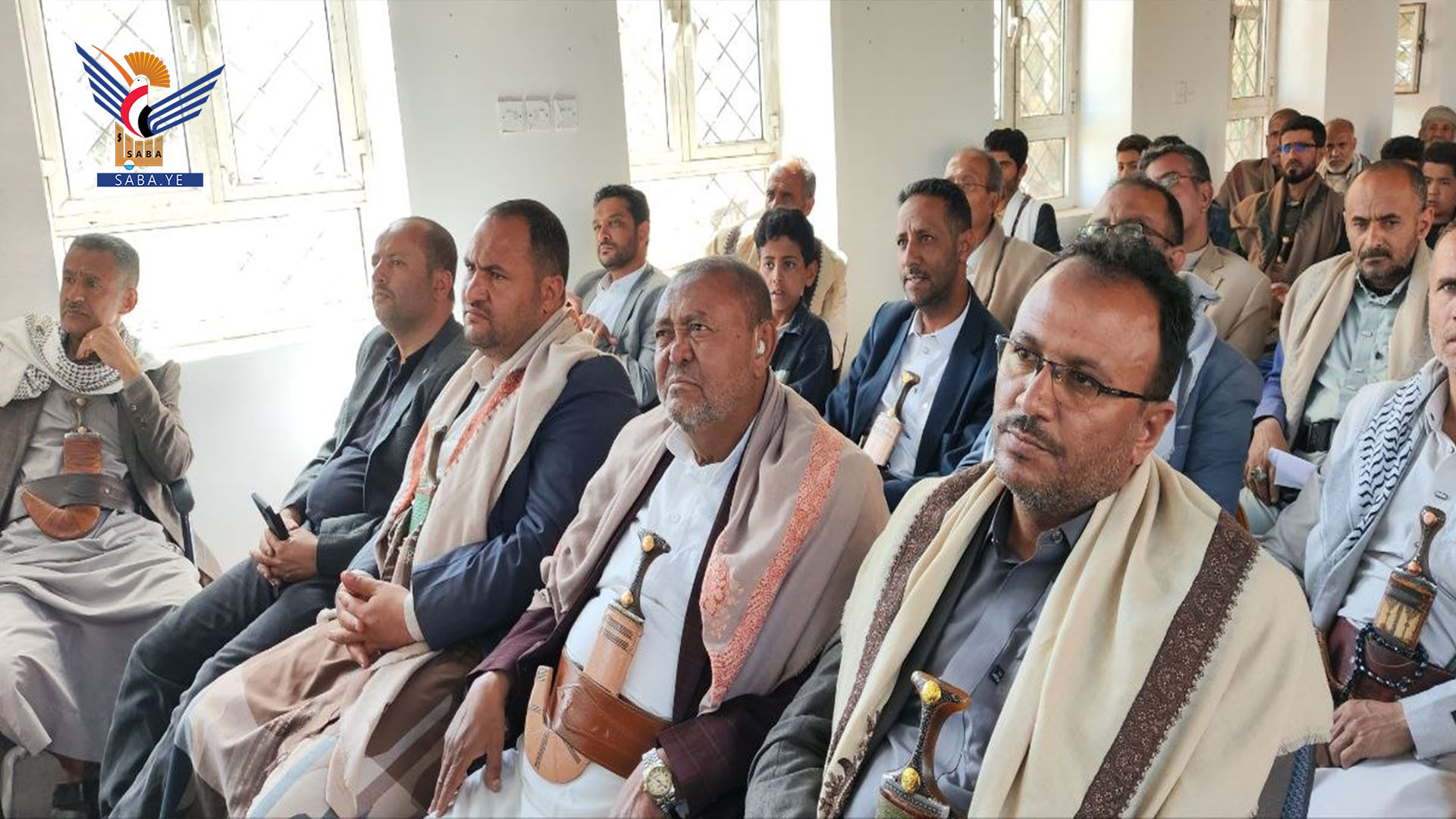 فعالية ثقافية لعدد من المكاتب في ذمار بالذكرى السنوية للصرخة