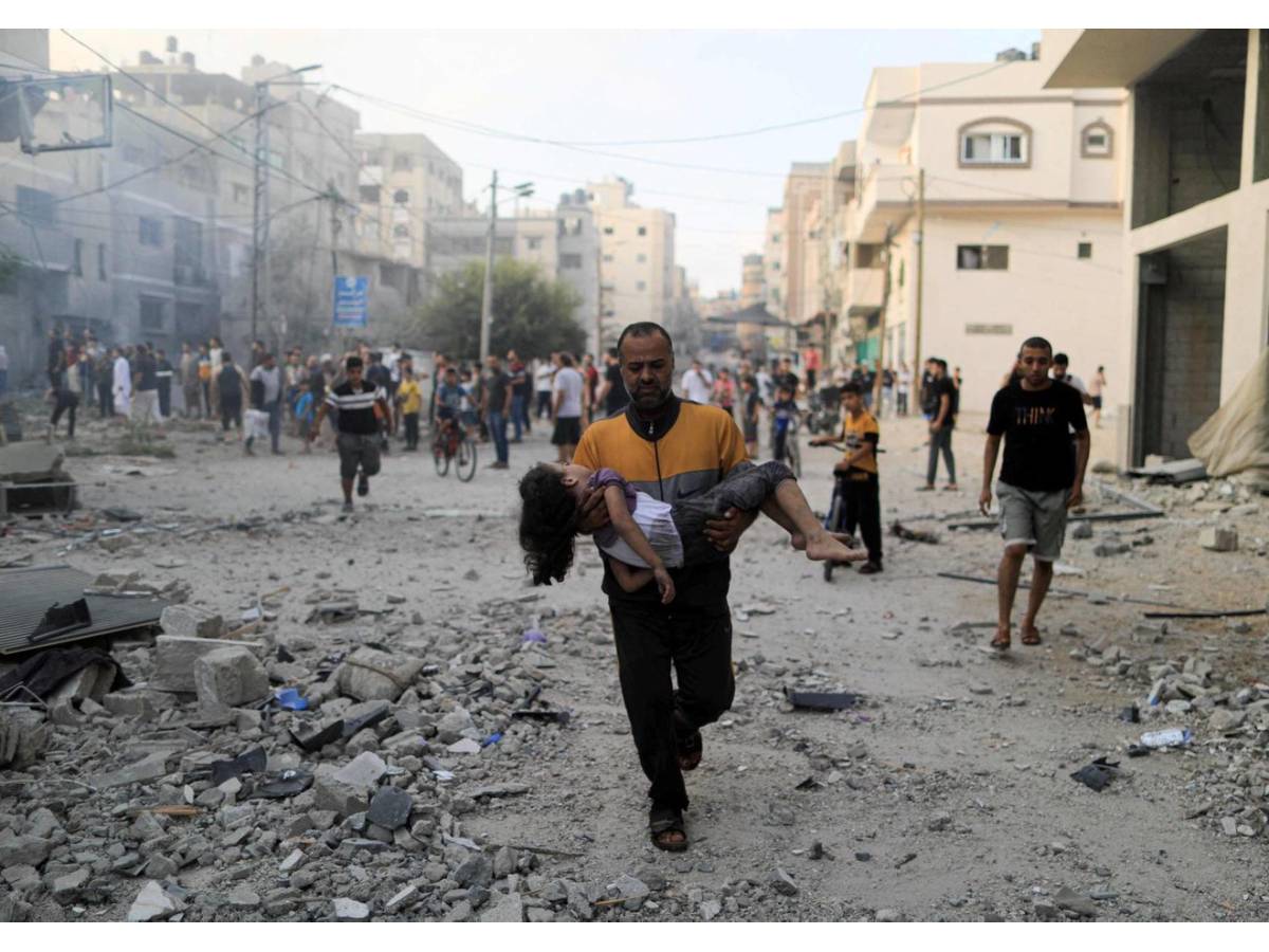 ارتفاع عدد شهداء الإبادة الإسرائيلية بغزة إلى 70 ألفا و945