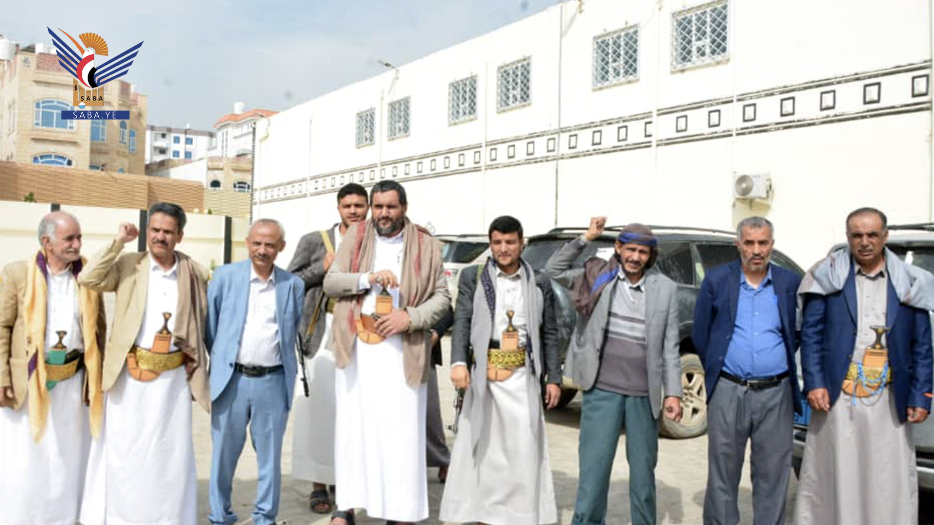 صنعاء .. وقفات جماهيرية في يوم الغضب العالمي لنصرة غزة والتضامن مع الأسرى الفلسطينيين