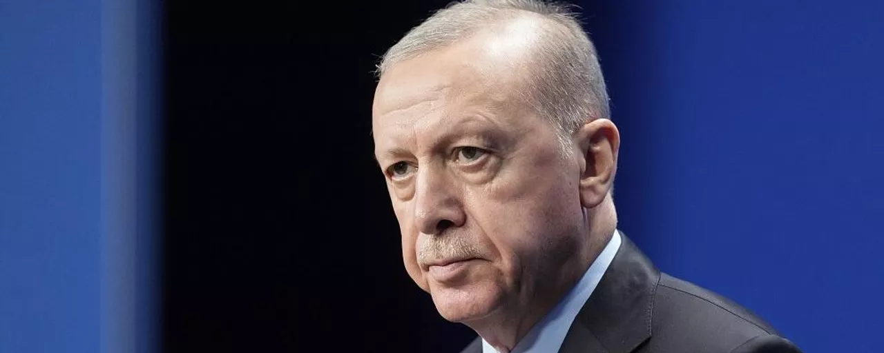 أردوغان: تركيا لن تسمح بتكرار سياسة "فرق تسد" في المنطقة