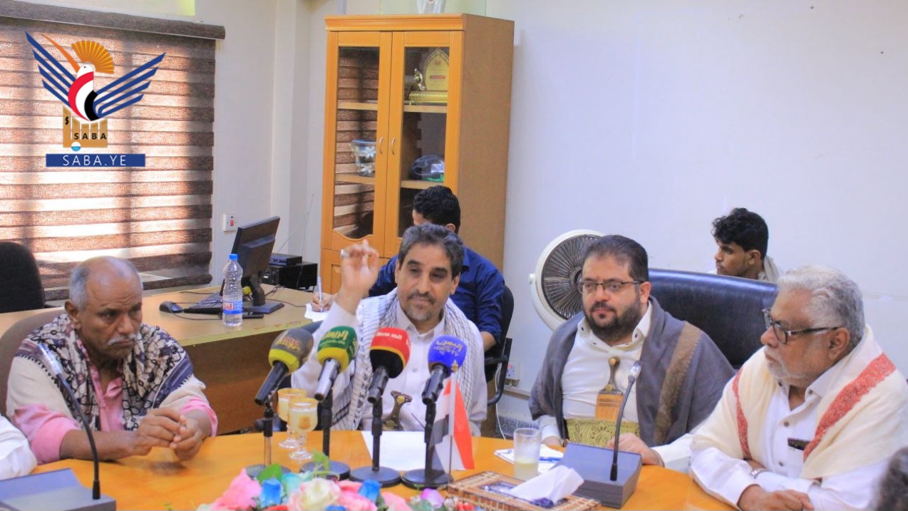 الحديدة .. مناقشة الترتيبات السياحية والخدمية لإجازة عيد الأضحى