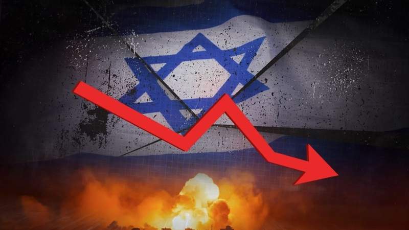 عودة العمليات اليمنية لضرب العدو الصهيوني تفاقم الرعب الاقتصادي والأمني مجدداً