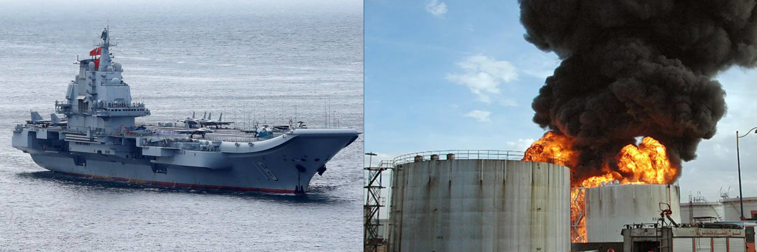 نفط الخليج يمول الإجرام الصهيوني