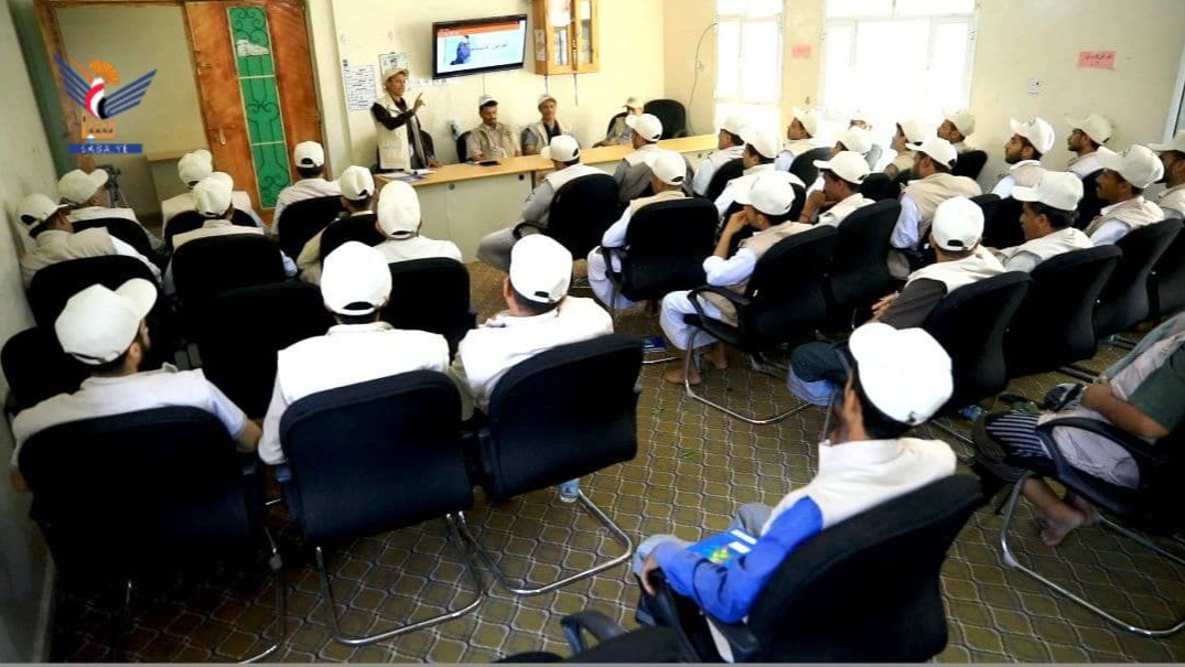 ورشة عمل في حجة تؤكد على أهمية تضافر الجهود لتنفيذ آلية التعدين الحرفي