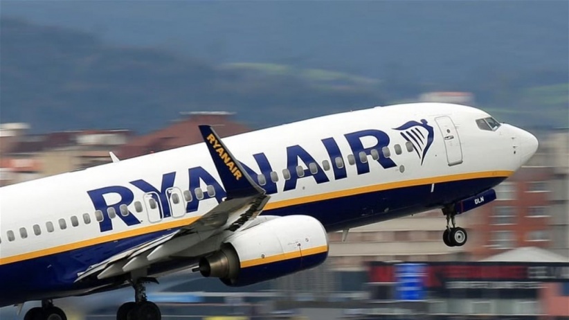 شركة طيران "رايان إير" تقرر تمديد تعليق رحلاتها من وإلى الأراضي الفلسطينية المحتلة حتى 4 يونيو