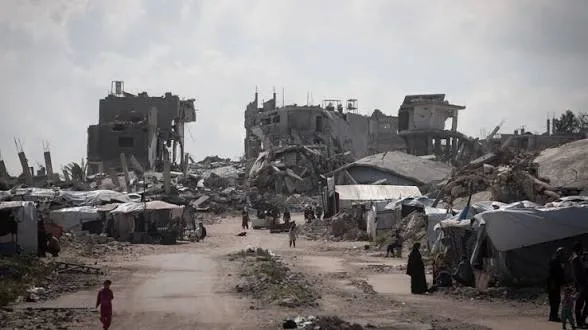 "الأمم المتحدة الإنمائي": نواصل العمل في غزة رغم التحديات الهائلة