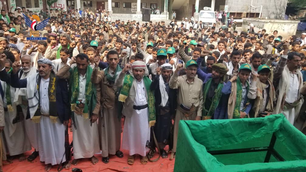 حجة.. فعاليات في وشحة وشرس وأفلح الشام احتفاءً بالمولد النبوي الشريف