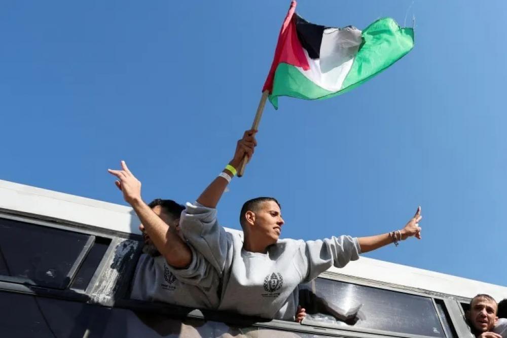 "حماس": عرقلة الاحتلال للاتفاق لن تؤدي إلا إلى زيادة معاناة الأسرى