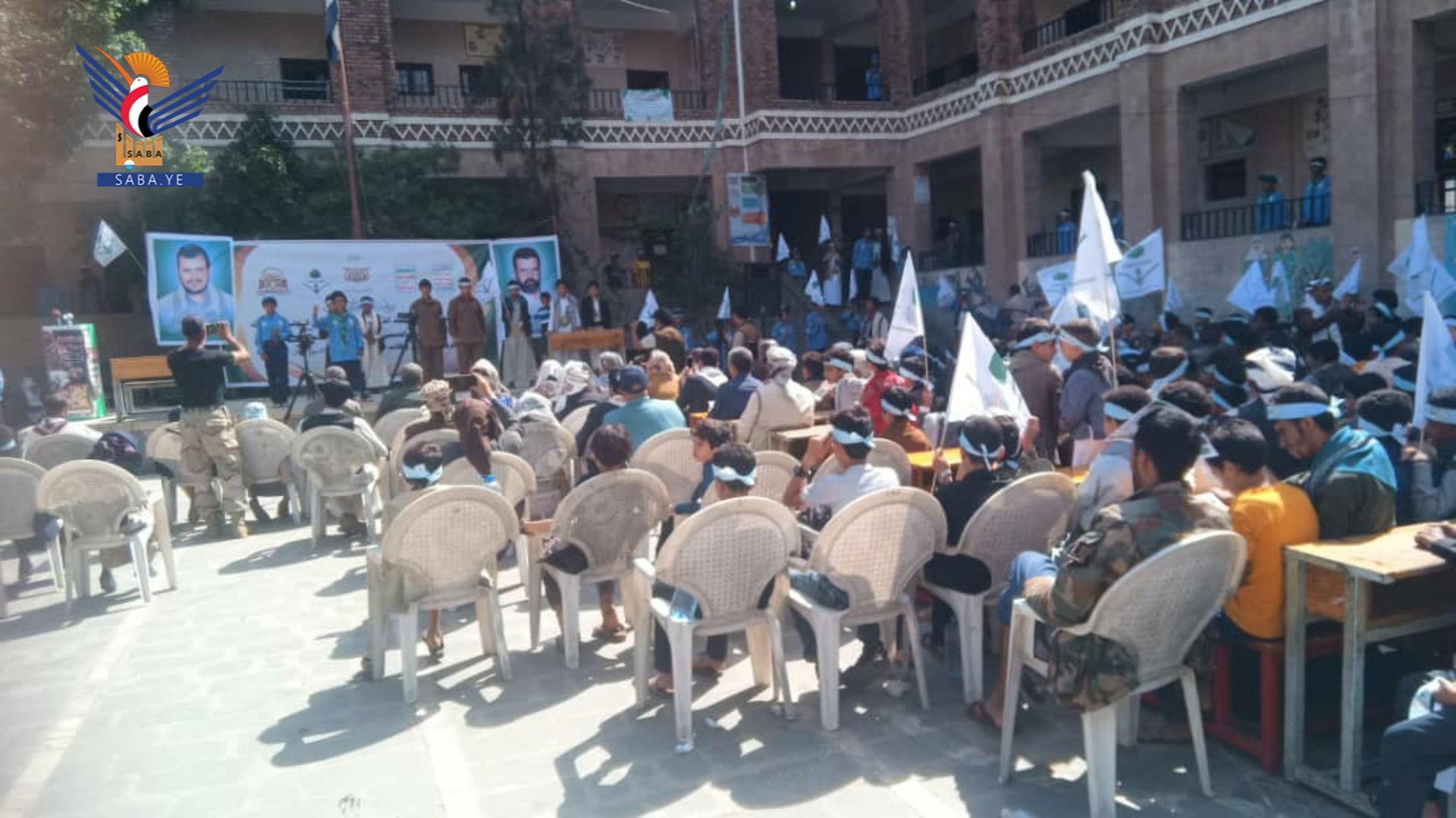 اختتام الأنشطة والدورات الصيفية في مديريات أمانة العاصمة