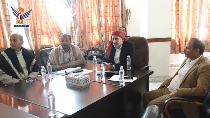 اجتماع برئاسة وزير النفط يناقش تقرير فريق تقييم الطوارئ في المنشآت النفطية والغازية