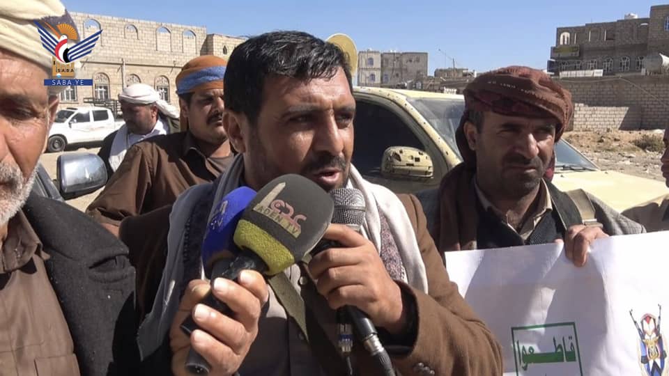 قيادة السلطة المحلية بالبيضاء تنعي حاتم الخولاني مدير مديرية الصومعة