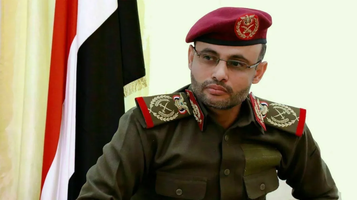 المشاط: خيارات اليمن ستتصاعد وستأخذ أشكالاً أشد إيلاماً.. ولن نتراجع عن حقوقنا