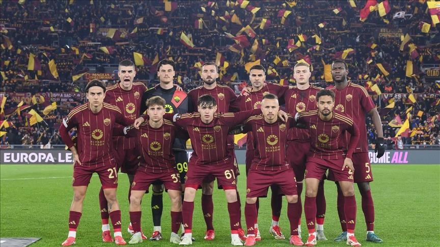 روما يعلن تعاقده مع المدافع غيلاردي