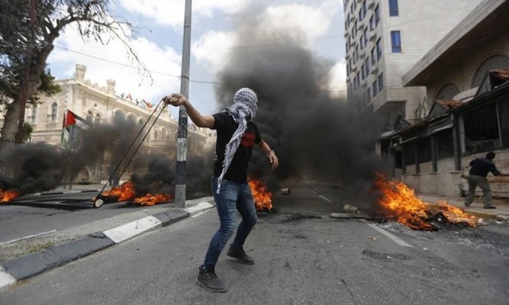 14 عملاً مقاوماً في الضفة الغربية خلال الـ24 ساعة الماضية