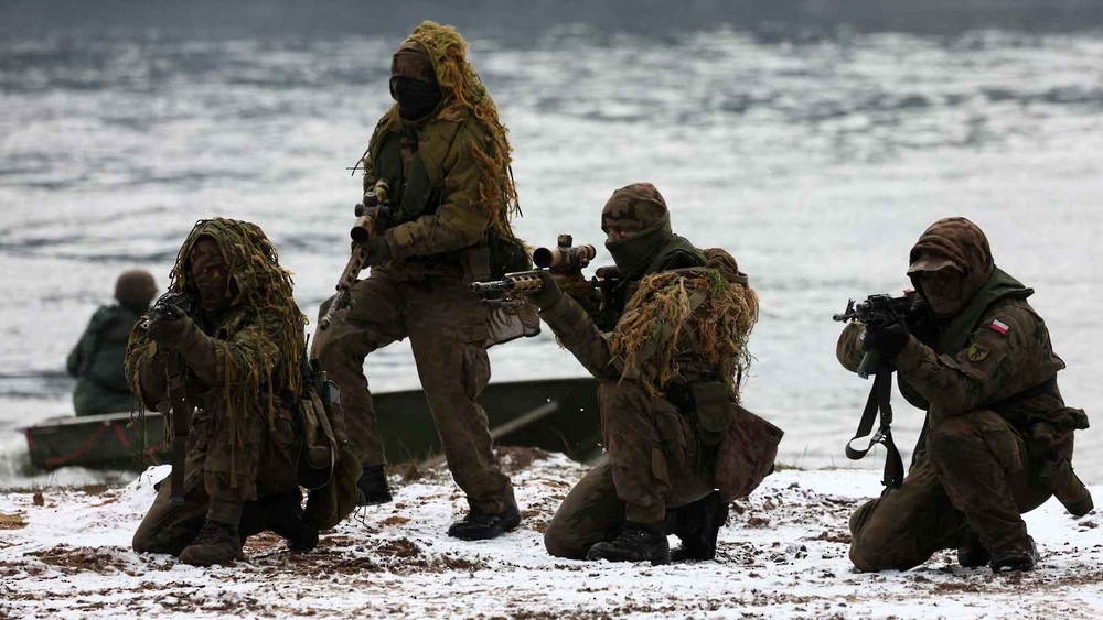 إسبانيا تخصص عشرة مليارات يورو لتعزيز الإنفاق العسكري تماشيا مع متطلبات الناتو