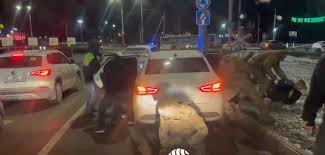 الأمن الفيدرالي الروسي يحبط مخططا لتخريب خط "ترانس نيفت – دروجبا"