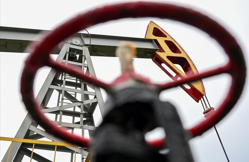 ارتفاع واردات جورجيا من النفط الروسي 16 ضعفا خلال 2025