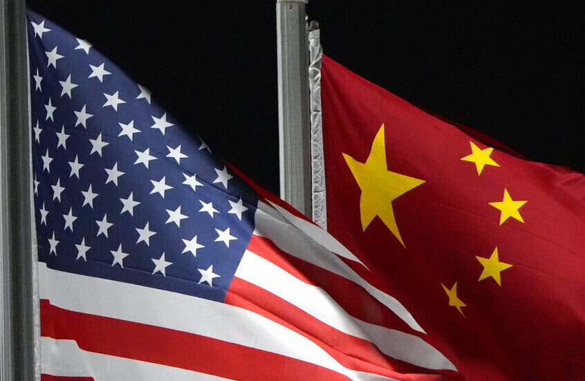 وسائل إعلام: وفد من كبار رجال الأعمال الأمريكيين يزور الصين