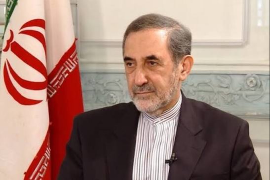 ولايتي: عصر فرض الأمن من وراء المحيطات انتهى