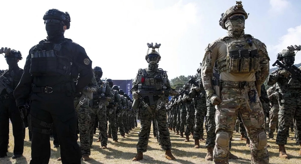 كوريا الجنوبية تعلق الاتفاق العسكري بين الكوريتين لحين استعادة الثقة مع جارتها الشمالية